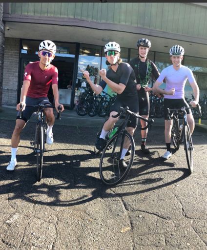 💪 or flex city, you choose 😂