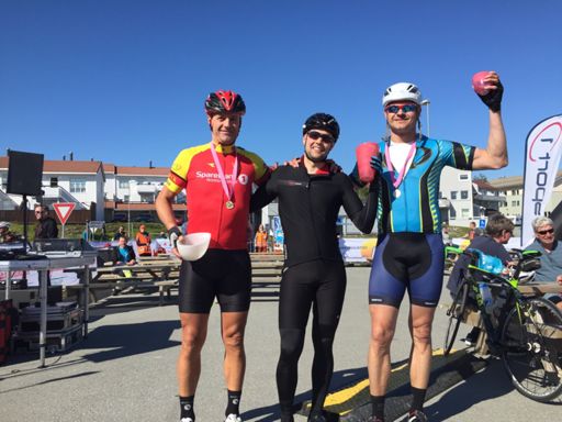 🏆🏆🏆 vinnerne