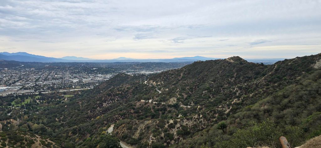 NBB run - Lake Hollywood photo 130