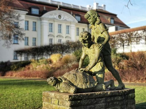 Schloss Insel Köpenick