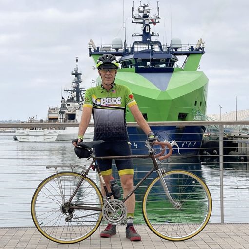 American Flyer Ride 🇺🇸 Strava