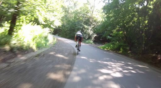 Ha I. Lajos (mindig első, nem?) megy, akkor menni kell vele!  :)