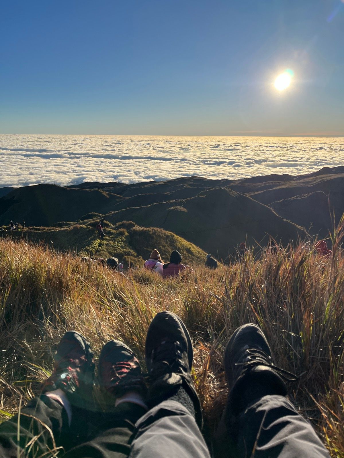 Shania Garcia Strava Runner Profile