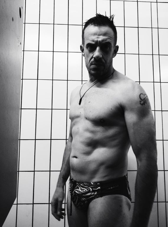 NATACIÓN 
500 cal + 1200+4x50 tec+100 vc