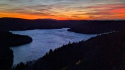 Back home, bonne année !