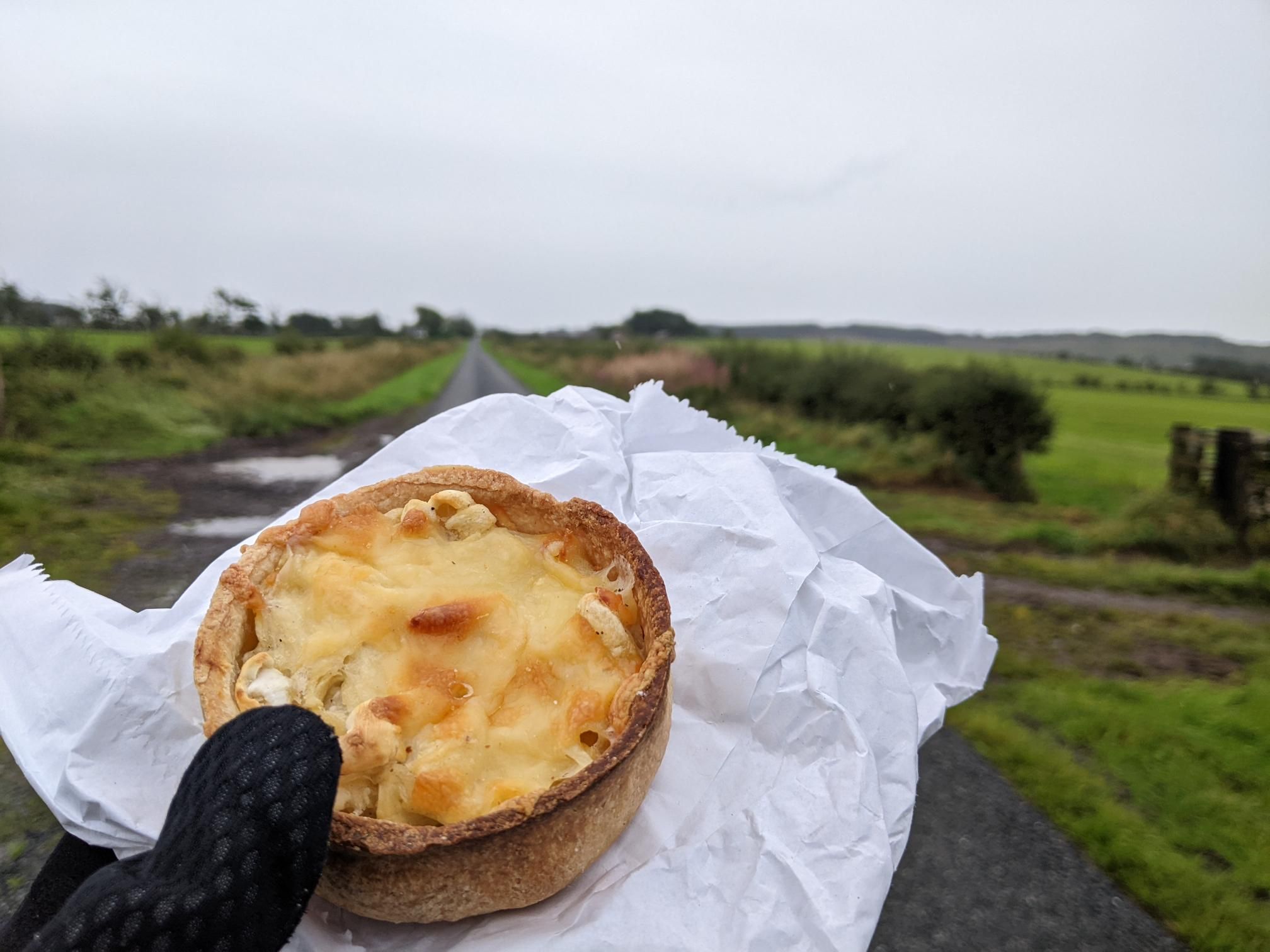 Borderlands Bikepack - Day 5 photo 7