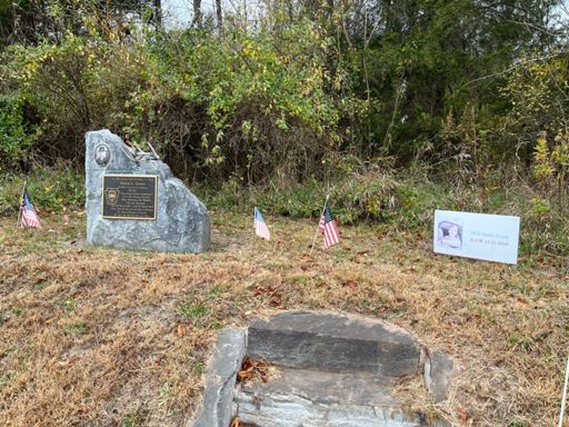 Hard to believe 15 years ago next week Dave Grove was taken from us…his loss hit the ranger staff at Gettysburg and the law enforcement community hard.