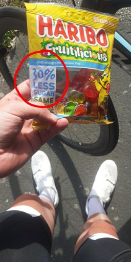 Clearly lost the ability 2 read