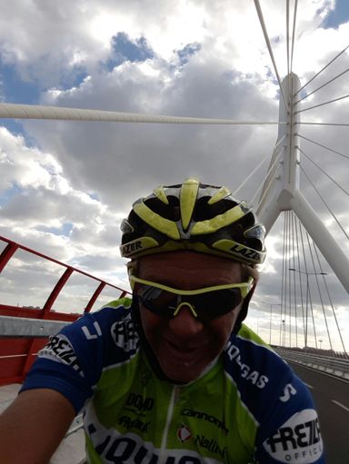 .                     il Ponte di via Tatarella