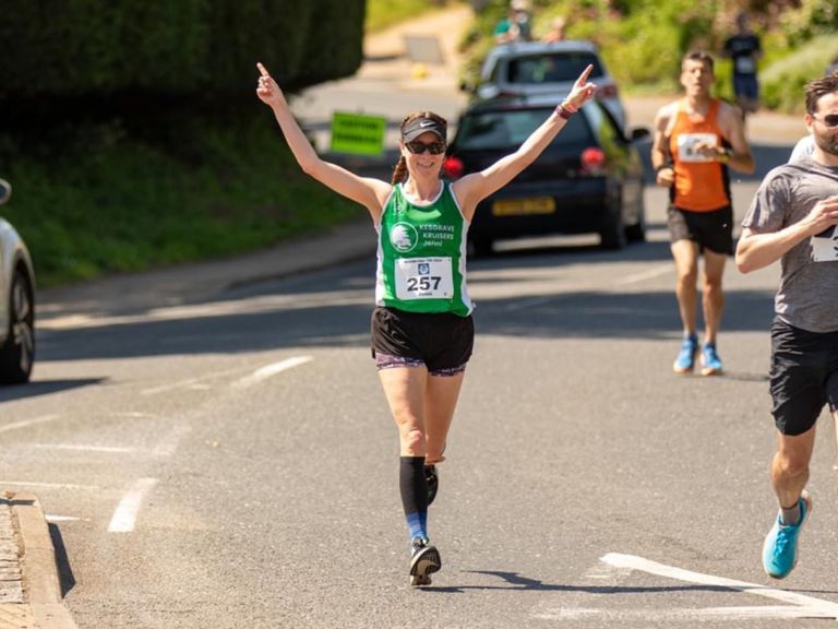 Race image