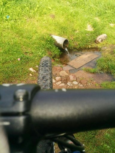 Родник Мурановка