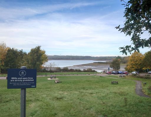 Filling back up again...