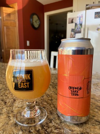 Stoneface Brewery - DIPA