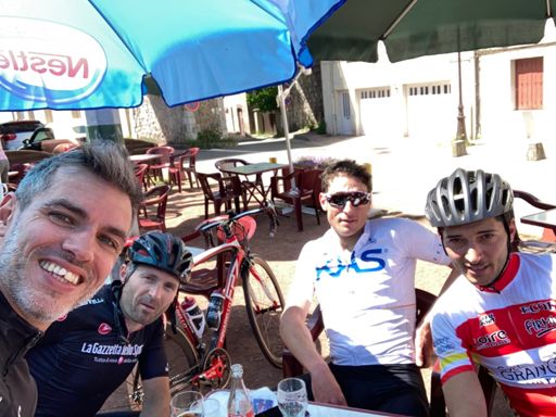 Les plus vilains !! Les autres n’ont pas voulu poser 😂