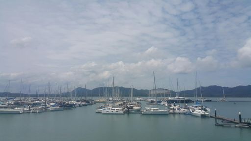 Final Stage in Phuket, Tour of Andaman