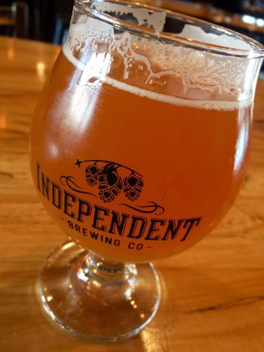 Blood Orange Carpe Diem