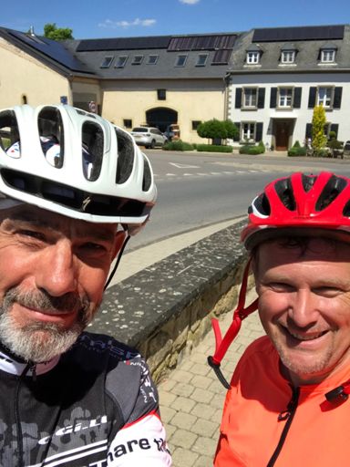 Mein Namensvetter den Christian...👍🤗