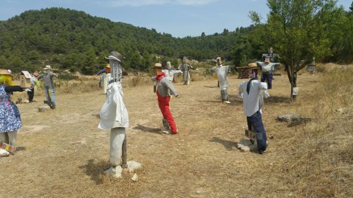 Vallbona de les monges.