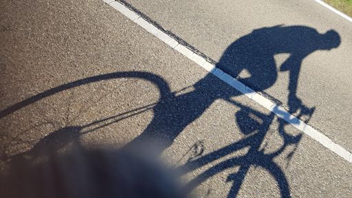 Zweier Verfolgungsfahren