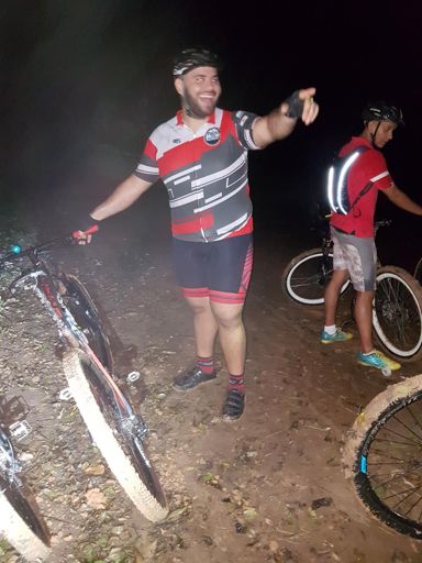 Só lama mas foi top demais