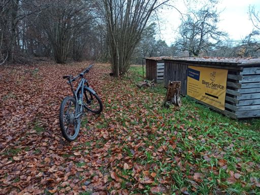 Top Radladen in Tübingen 👌👌