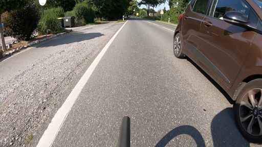 Belehren durch gefährden - Teil I.  
Was für ein durch und durch dummes Konzept!!!