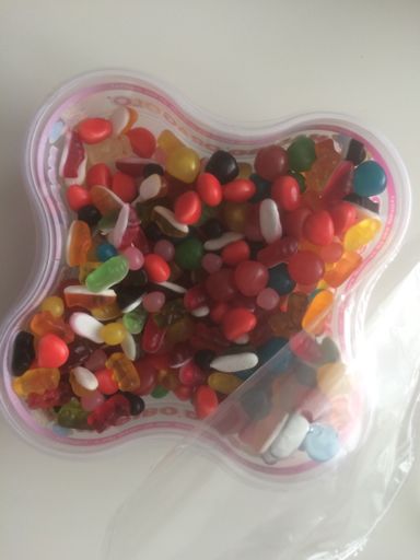 Bordel je craque.....