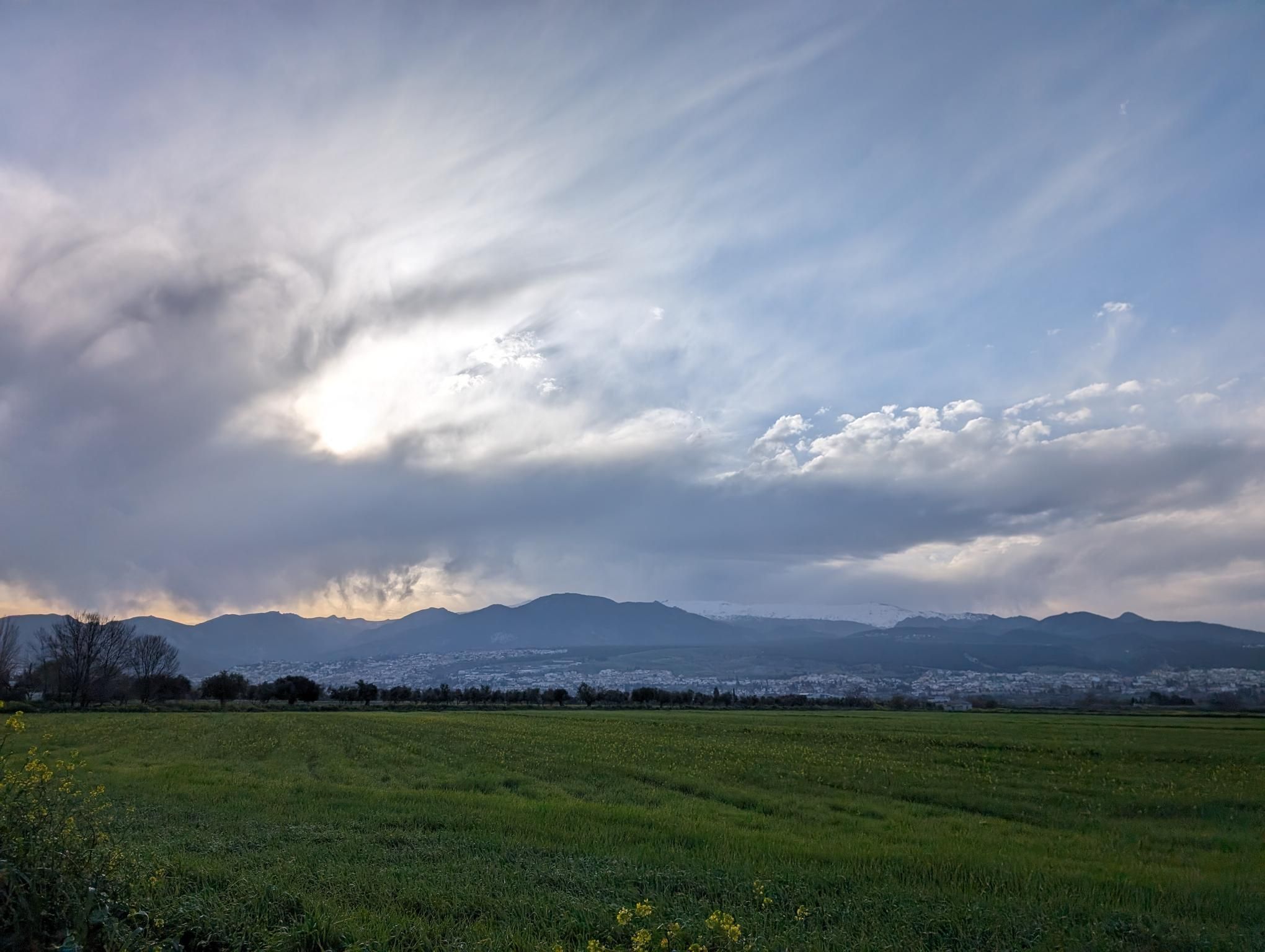 Andalusia Bike packing - Day 5 (part 2) photo 1