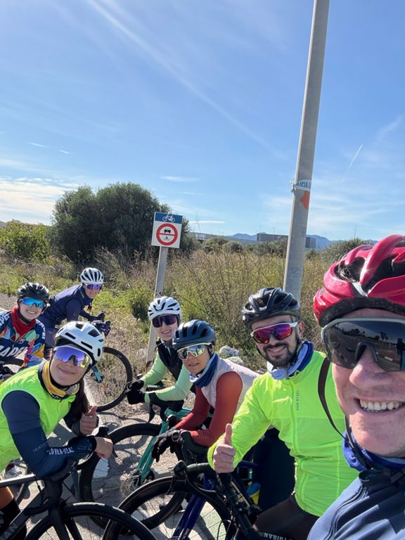 Cabanes Xupipandi desnivell clavat