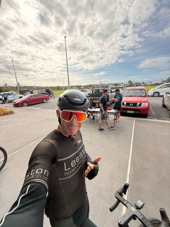 Race image