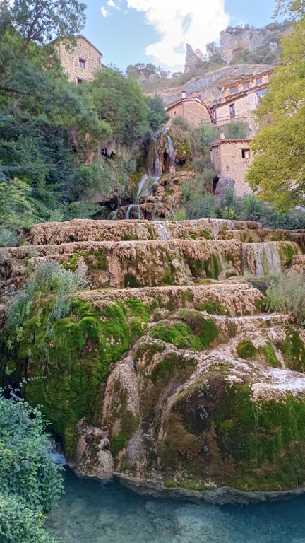Orbaneja del Castillo
