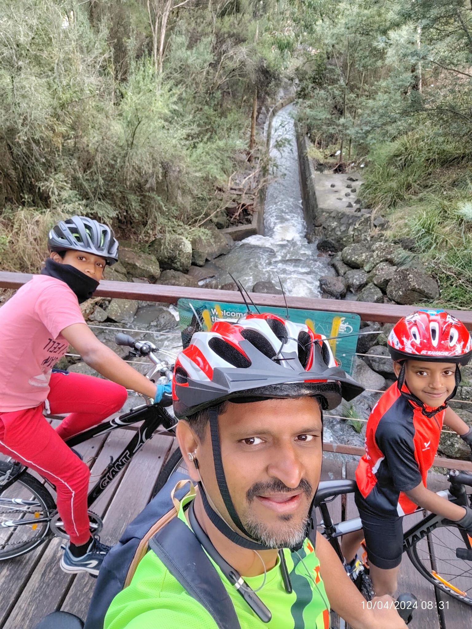 13 0 Km Ride Activity On April 10 2024 By Dhaval Philip M On Strava 13 0 Km Ride Activity On April 10 2024 By Dhaval Philip M On Strava