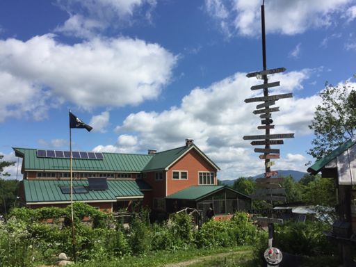 D Acres- Very Unique Breakfast Spot