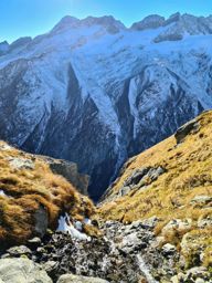 Boucle alpine depuis Goescheneralp