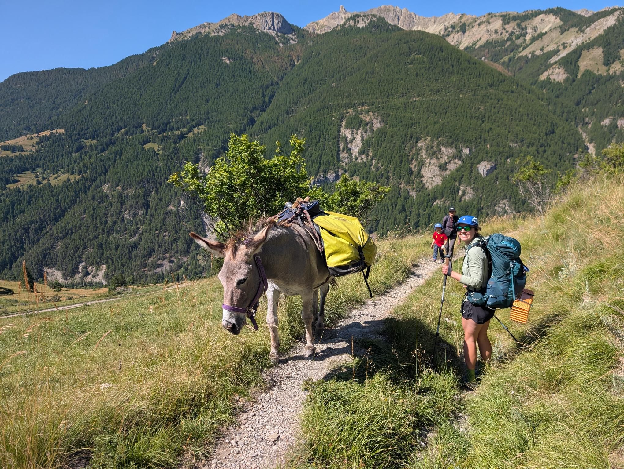 GR58 - Day 5 photo 6