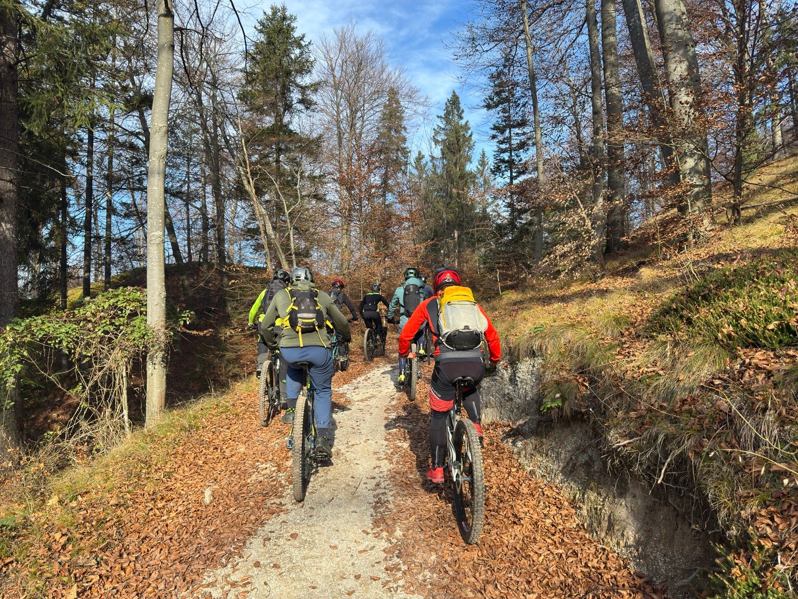 Ride Image 5