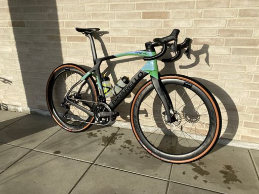 Pinarello Grevil F - Radiant Aura
