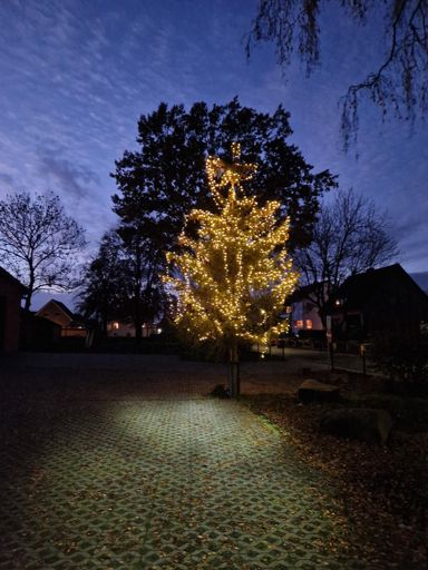 Feuerwehrplatz Eckerde