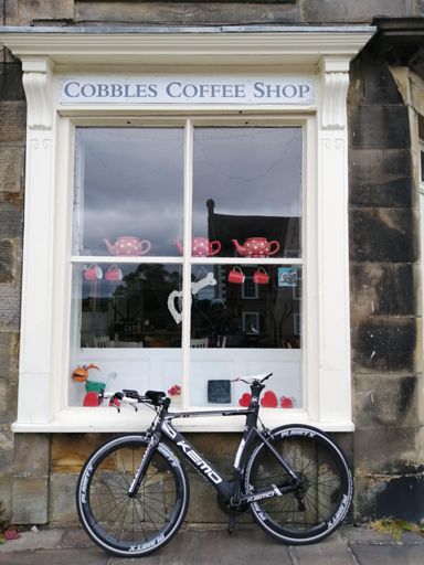 Remember the good old days when coffee shops were open and it was socially acceptable to actually hate someone for voting the wrong way on Brexit?