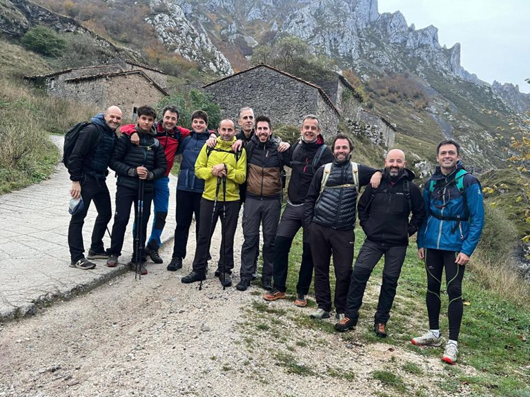 Peña Castil 🏔️💪🏻