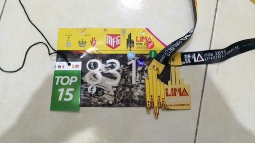 LP MTB CARNIVAL OVERALL 15