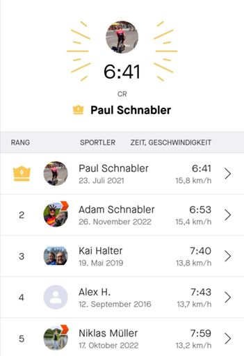 Familien Fairplay 😅