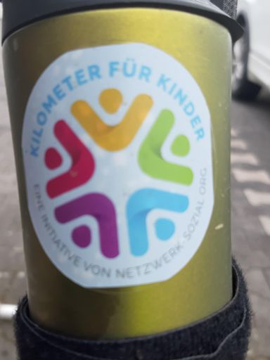 Meine Rosi 🌹 hat jetzt auch ein Tattoo ❤