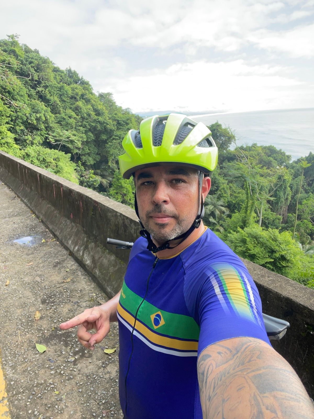 Raphael Magrini. MTB é VIDA | Strava Cyclist Profile