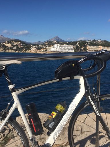 Blick auf bestes Hotel von alle ??