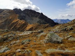 Rando boucle de Fenestre