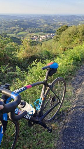 Zugarramurdi vu du col