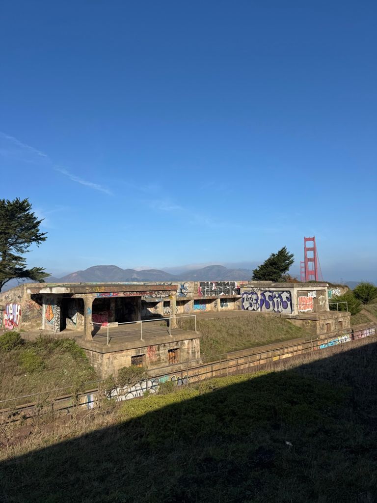 Butterlap (Presidio & Golden Gate Park) photo 79