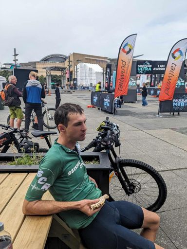 Cheese and marmite. Thank you Emily!