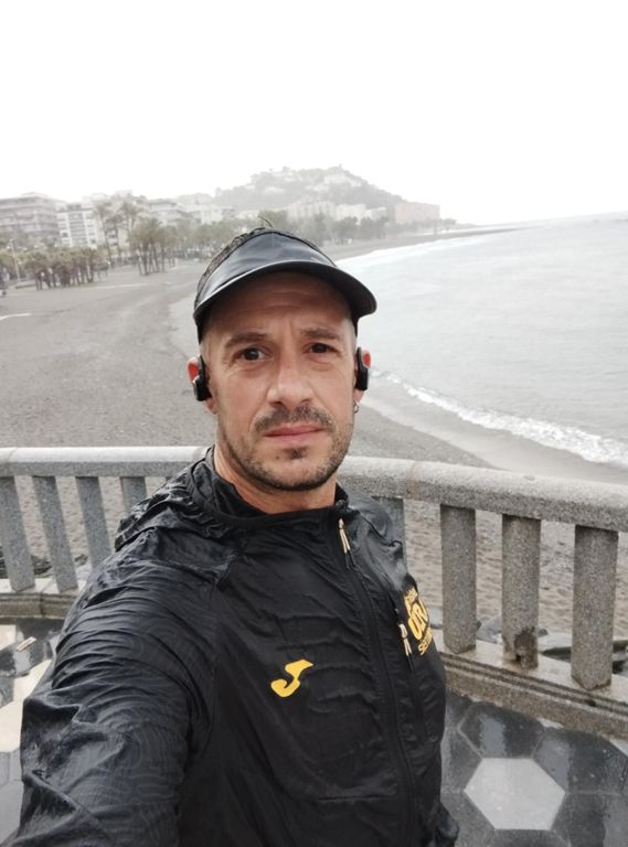 Carrera de mañana
🌧️🌧️🌧️🌧️🌧️